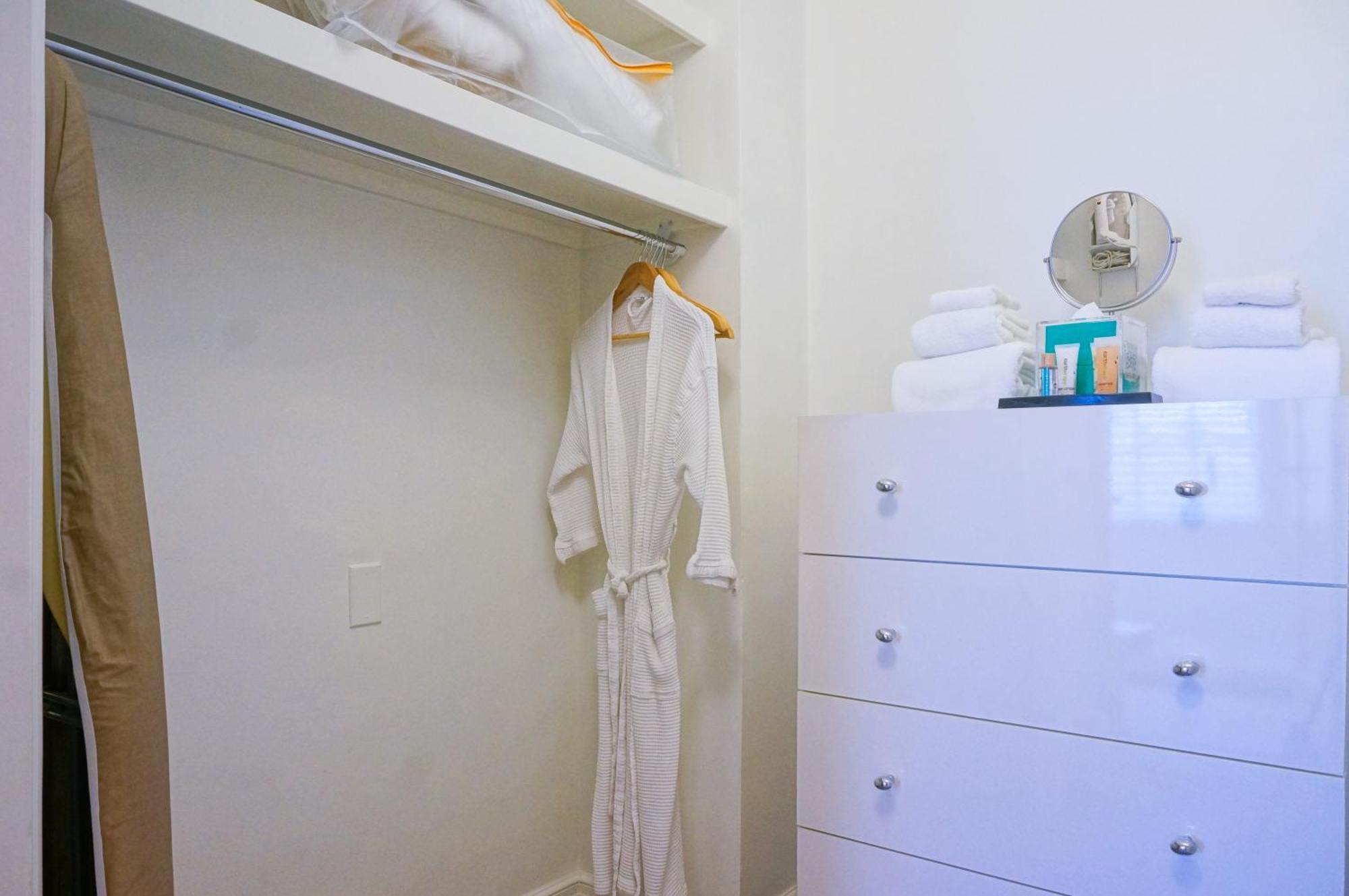 イン アット ザ パーク サンディエゴ 部屋 写真